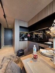 Irwell Hill Residences (D9), Apartment #578709281